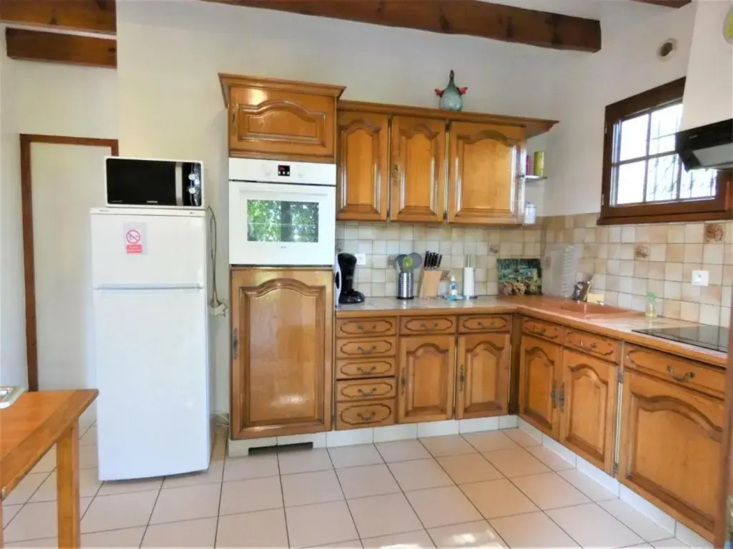 Gîte Léon, 3 pièces, 4 personnes - FR-1-360-121