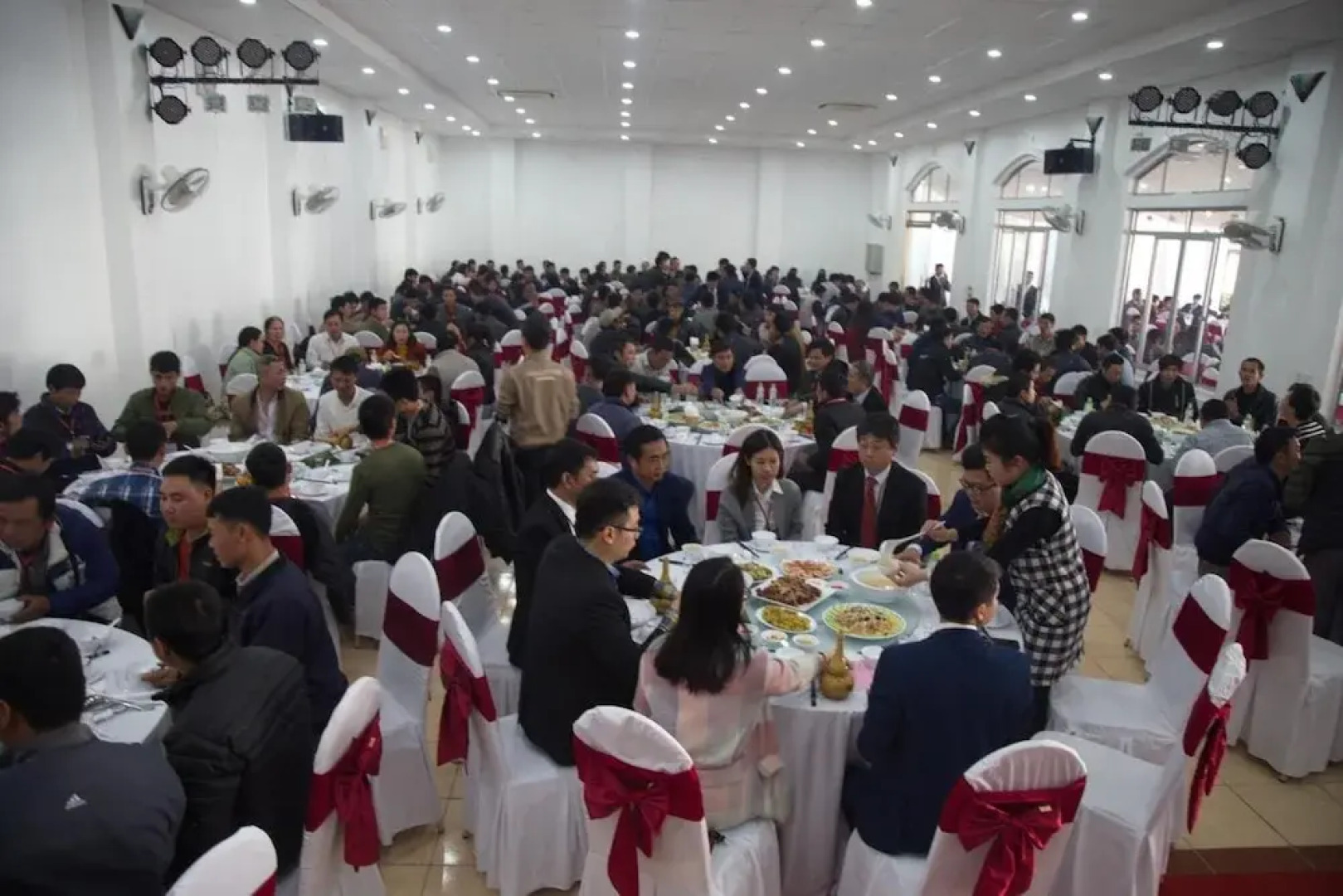 Windsor Hotel Son La