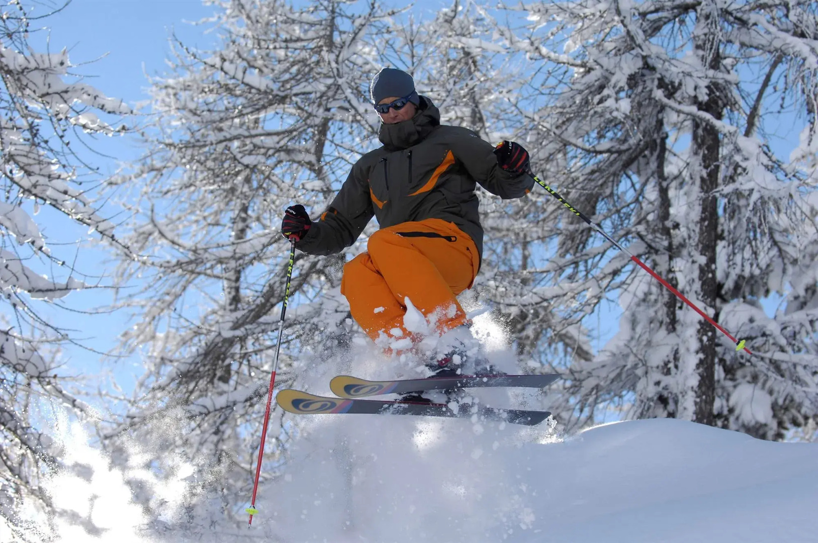 Hôtel Club mmv Le Flaine