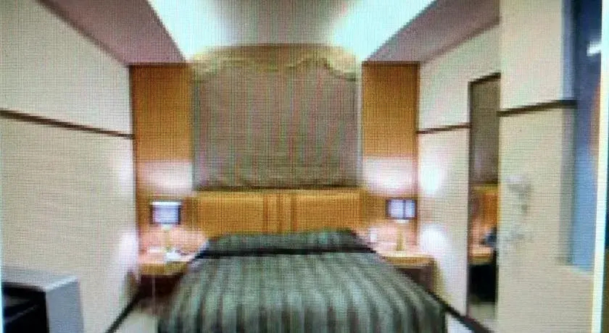 Fontaineblean Hot Spring