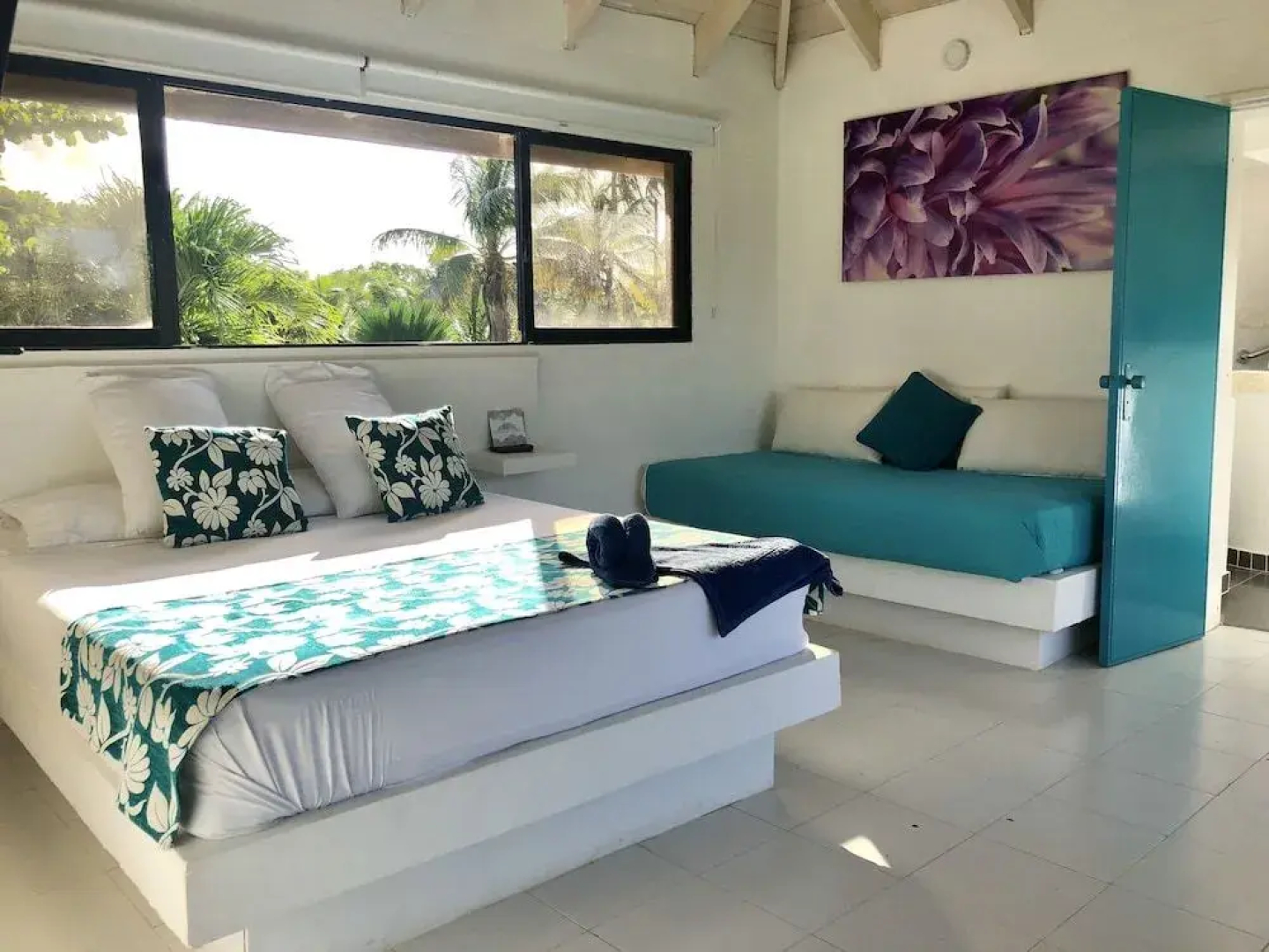 Hotel Casa De Las Flores