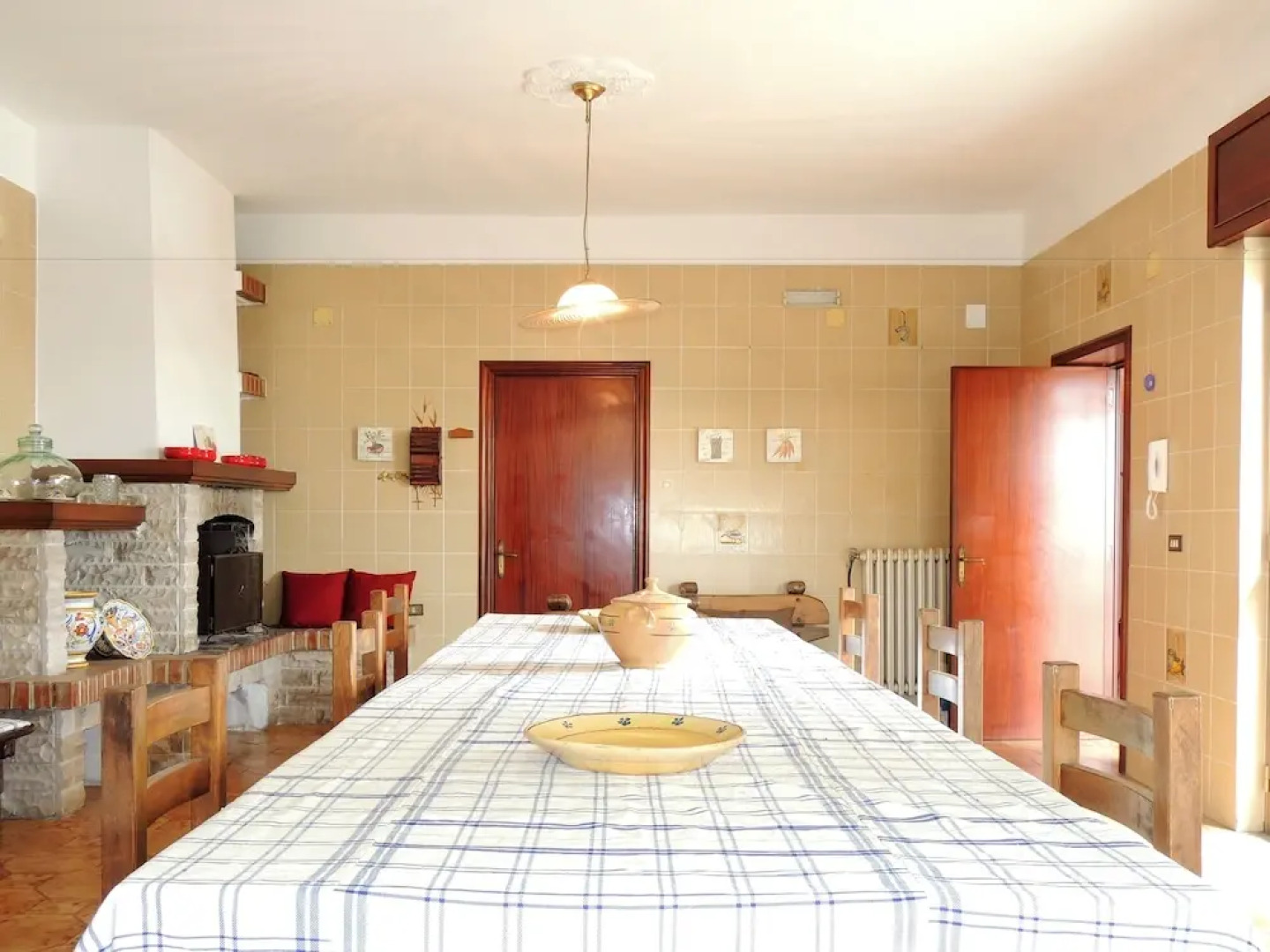 Salento Palmariggi Ada