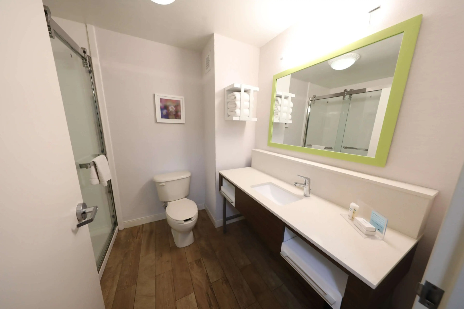 Hampton Inn Hutchinson