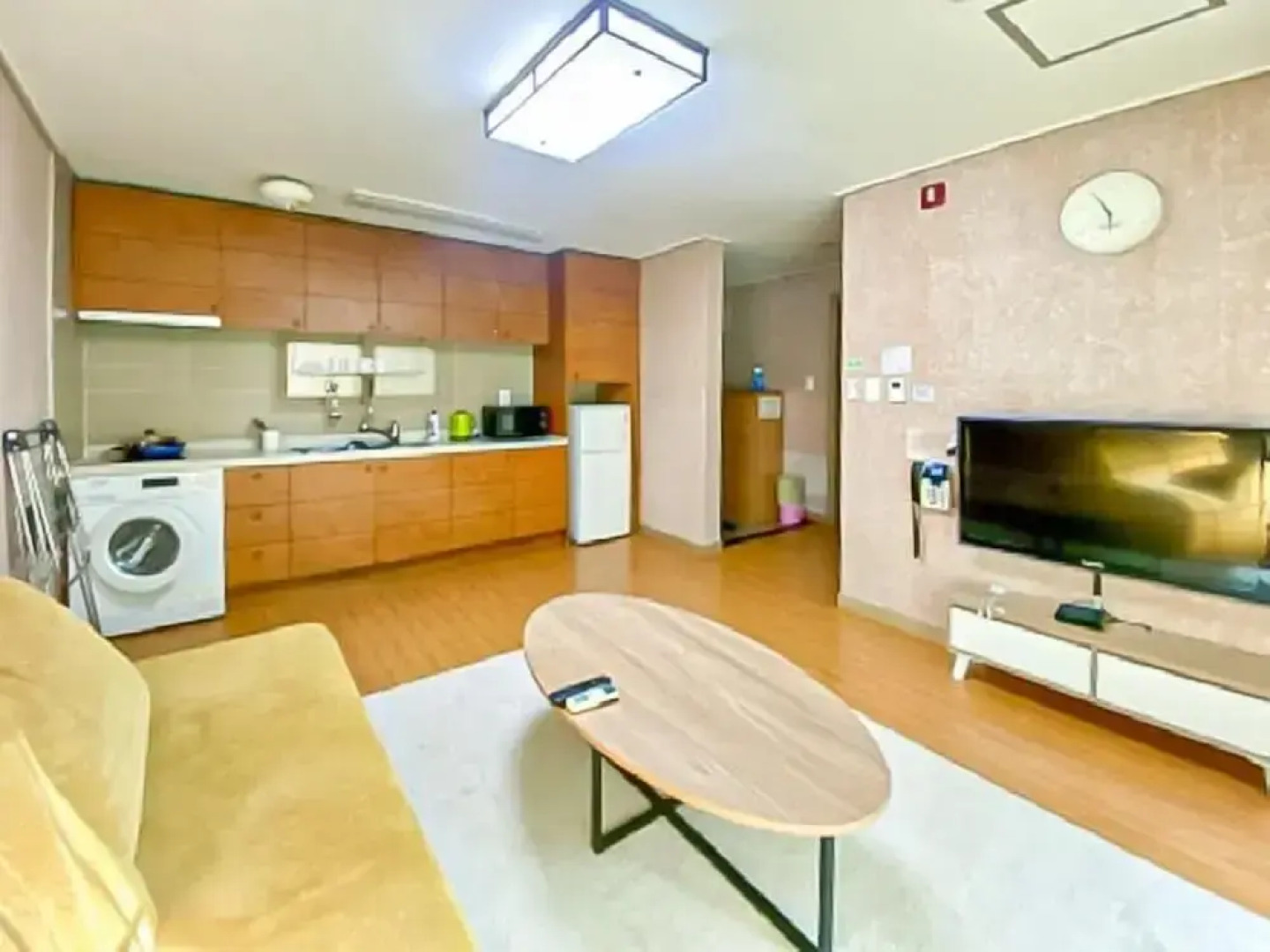 GoChang Well Park City Healing County