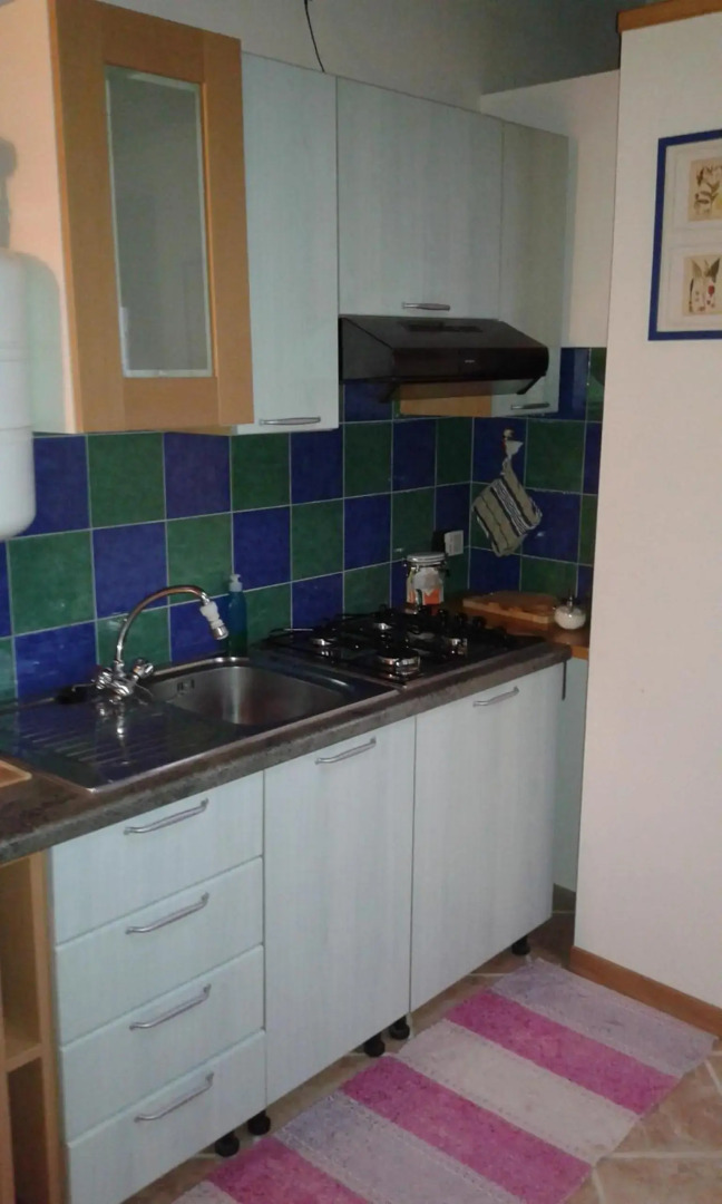 Appartamento bilocale Lucy LAGO MAGGIORE