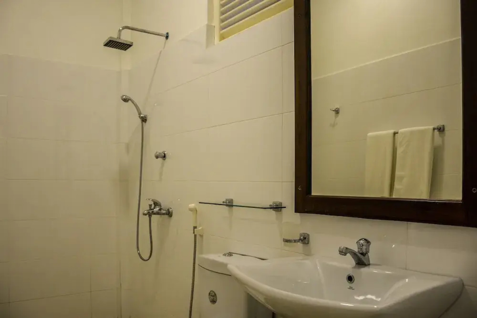 Calluna Hotel Tangalle