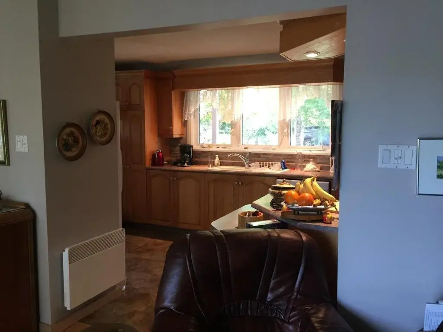 Gîte du Lac Docteur