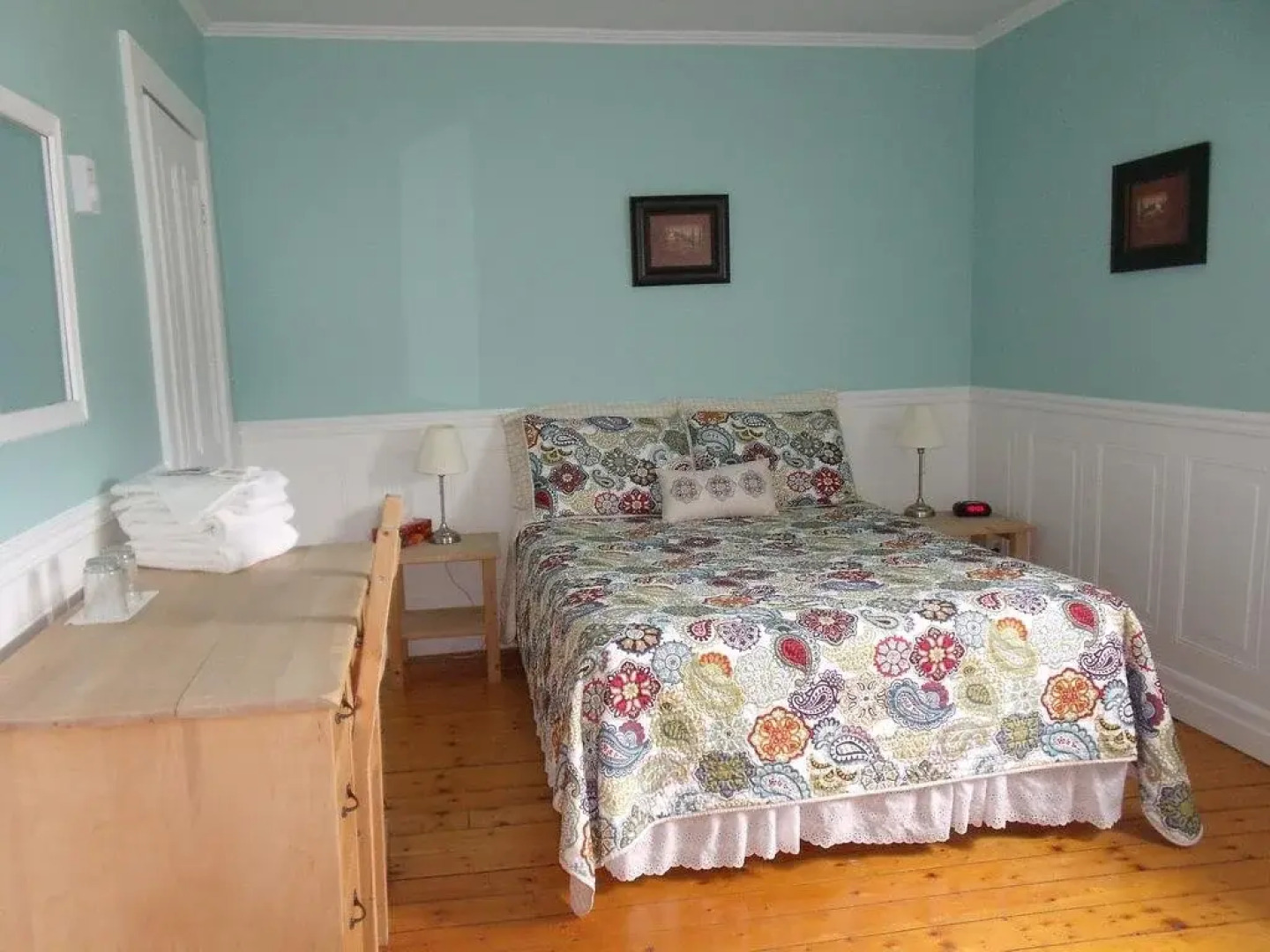 Maison De La Vieille Cote