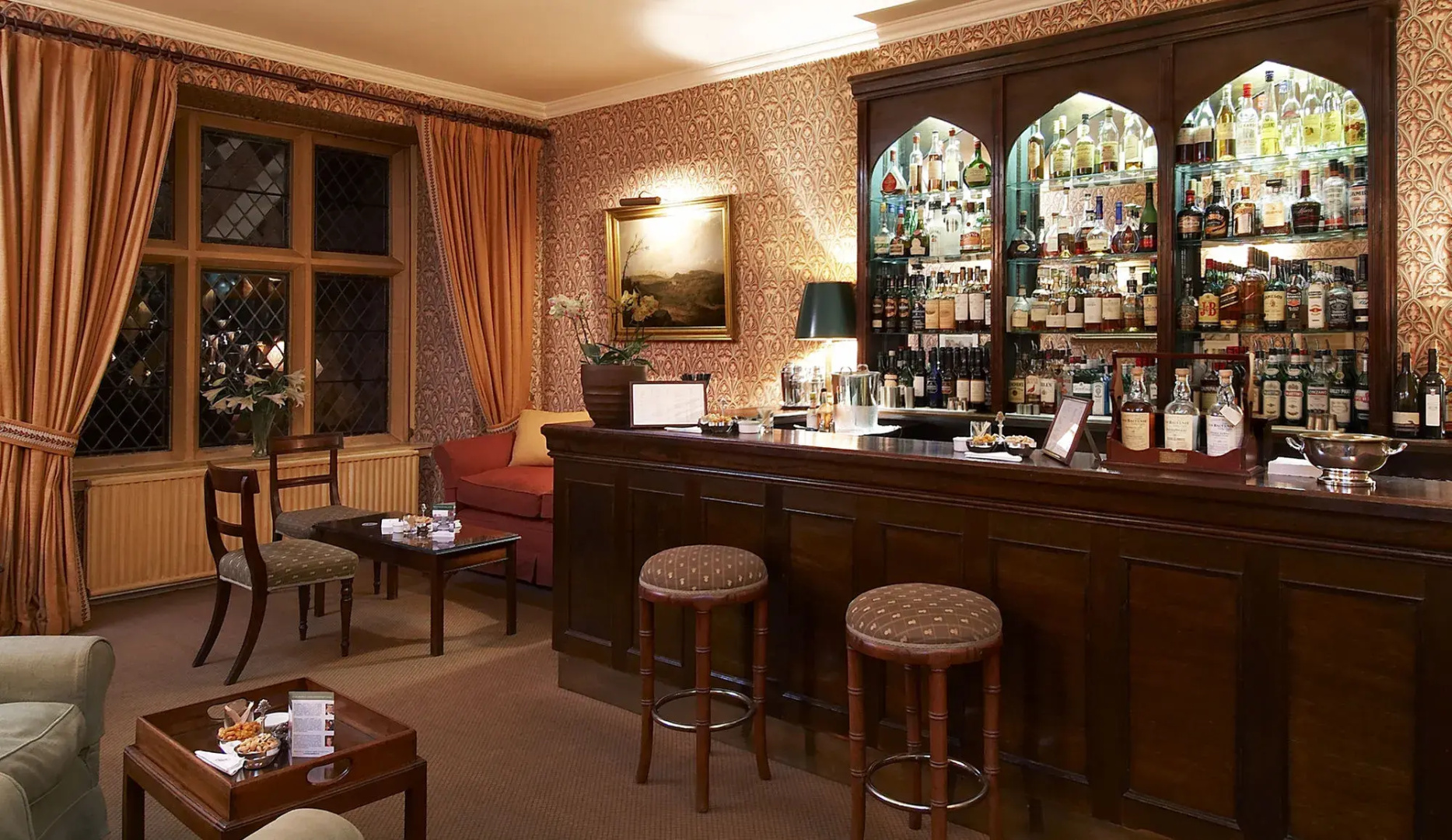 Bodysgallen Hall & Spa