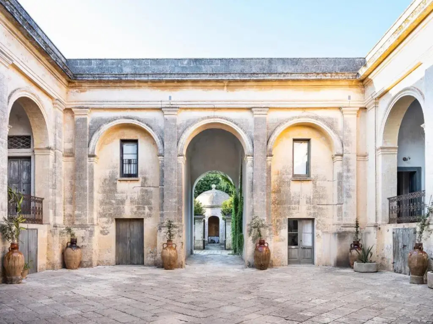 Palazzo Daniele, a Member Design Hotels