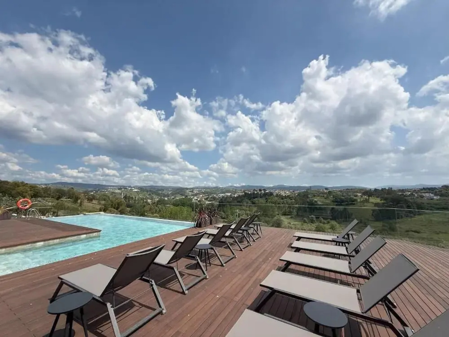 Haven Nature Hotel & Villas