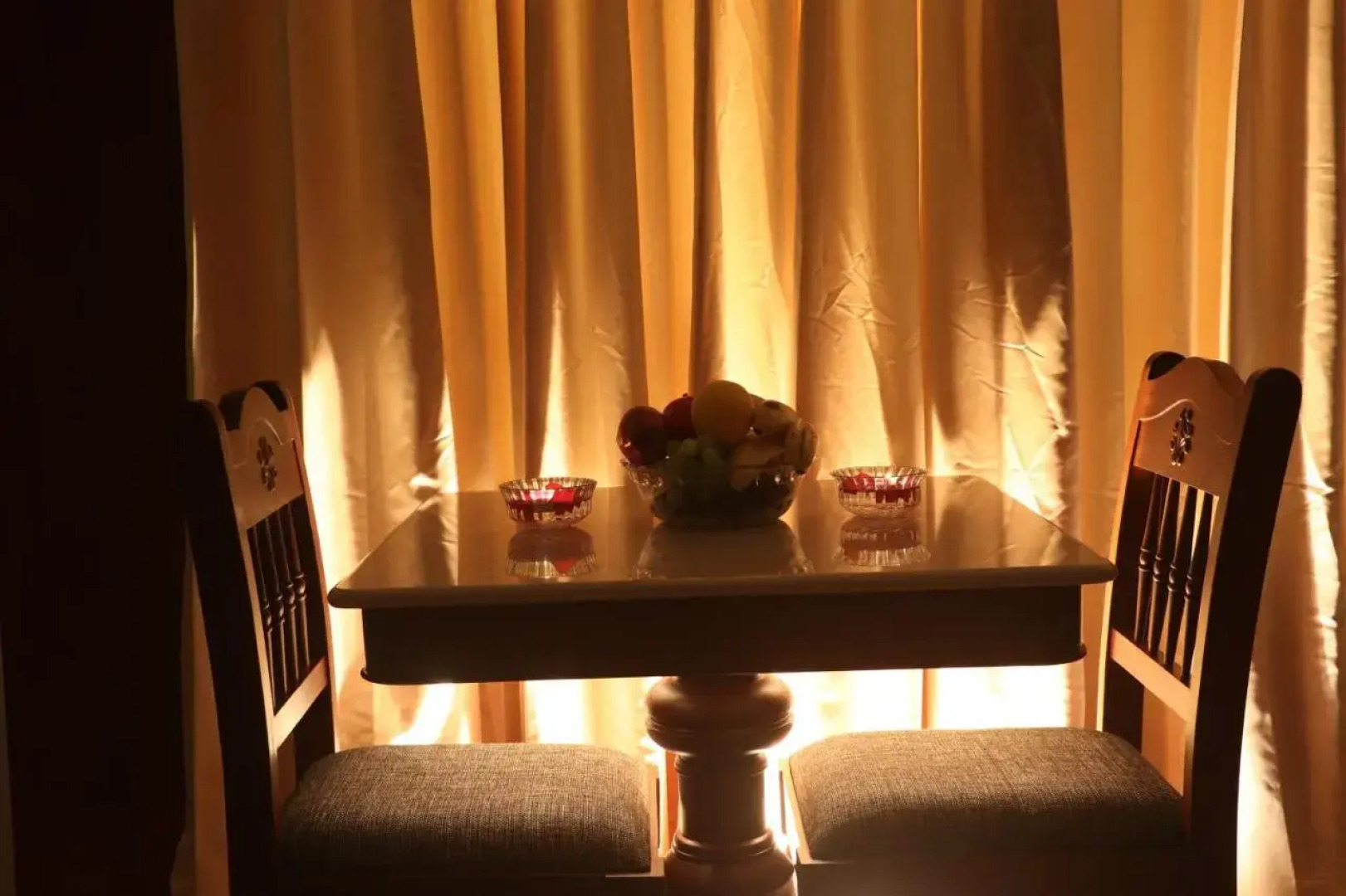 Bhasuri Inn Guruvayoor