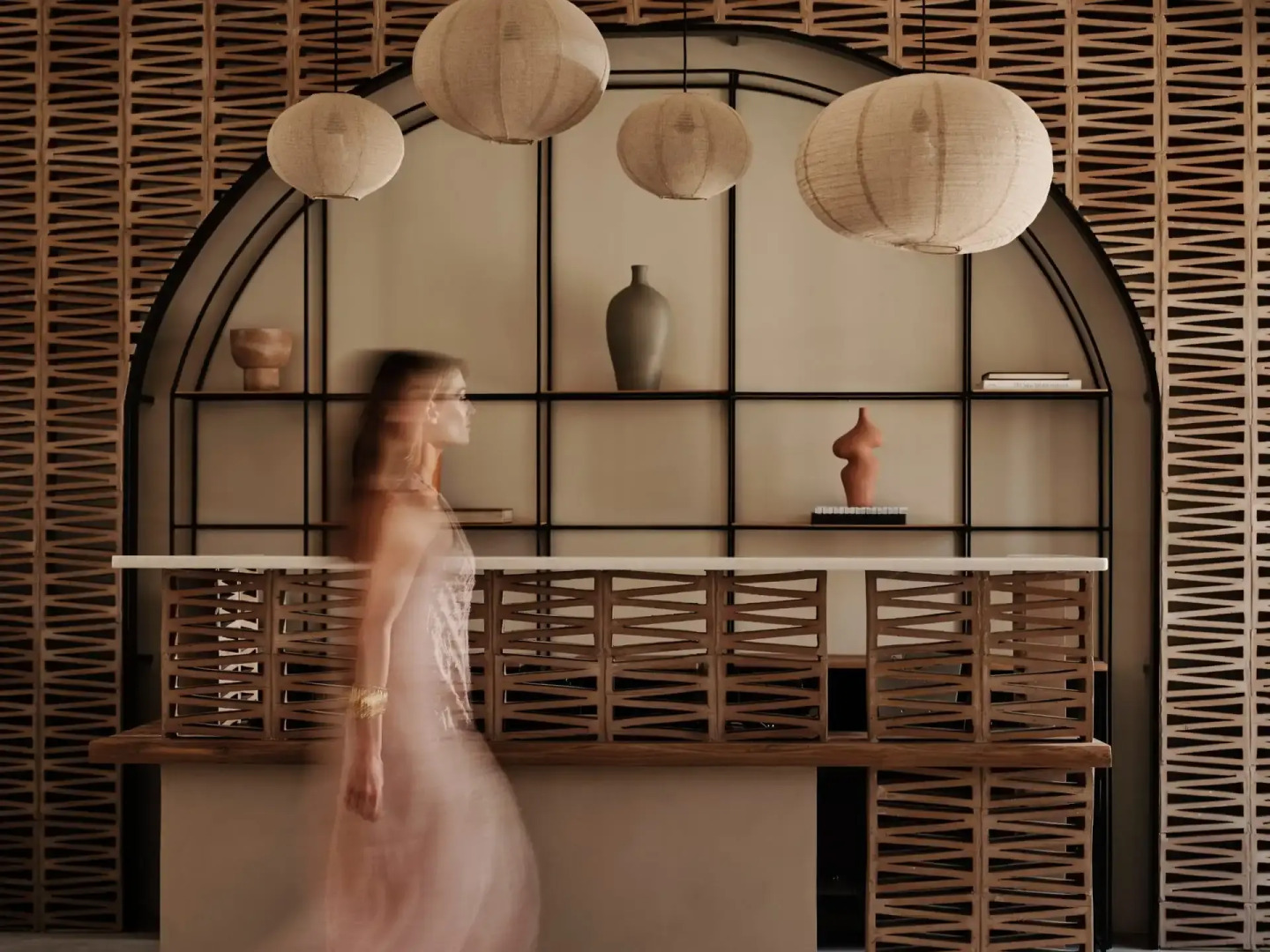 Stamna Sifnos, a member of Design Hotels