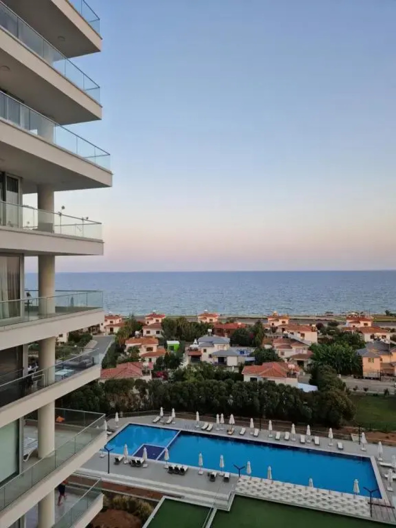 Dolce & Vita apartments