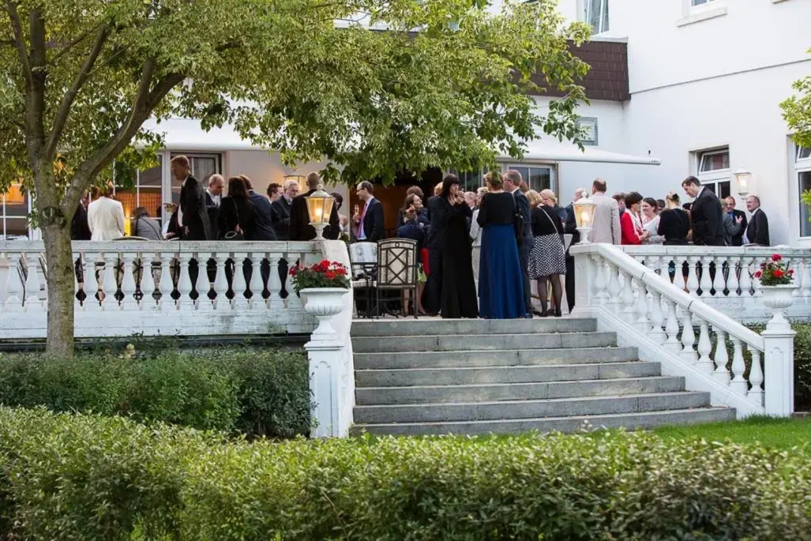 Högers Hotel und Restaurant