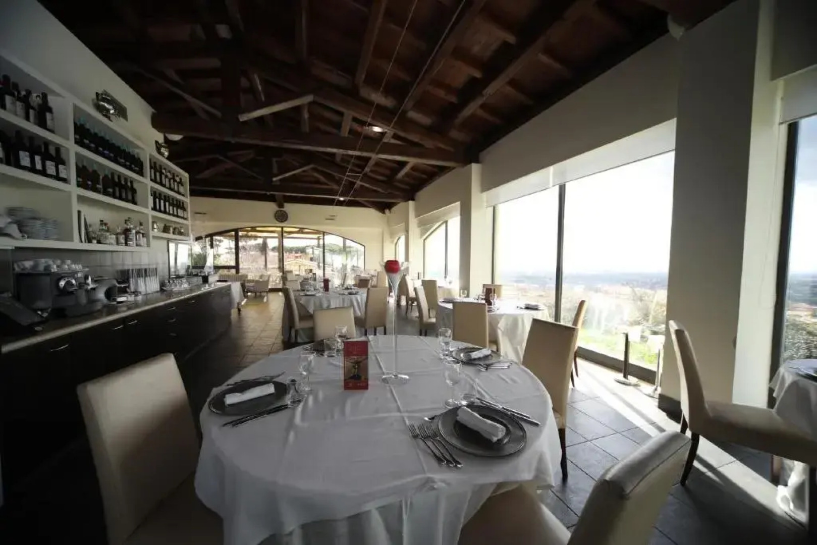 Agriturismo La Vista