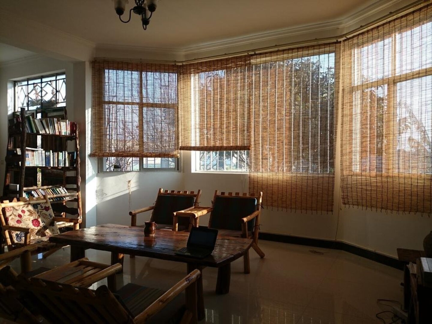 Dali Erhai Ai Yuan Xuan Inn Sea View Hostel