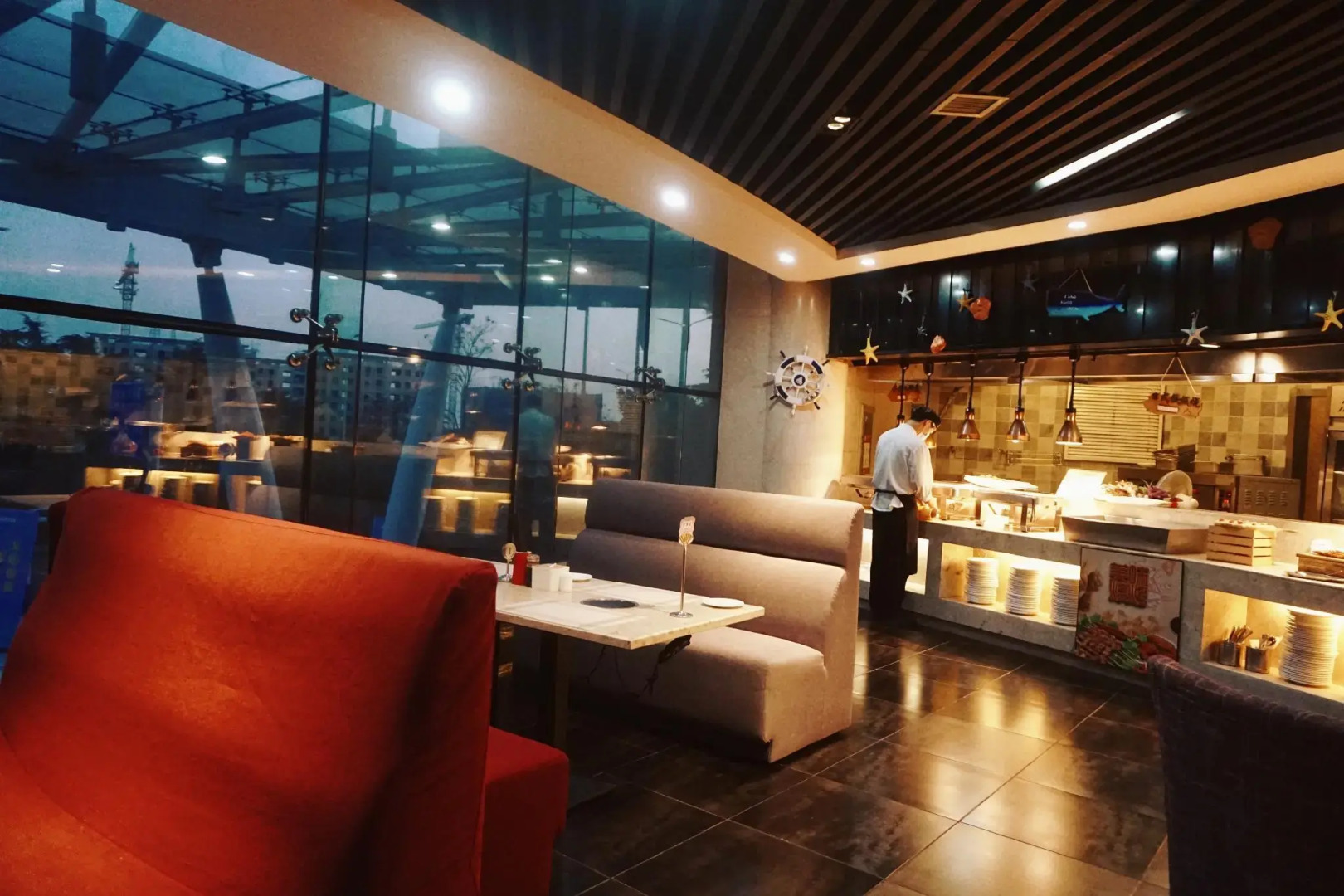 Qingdao Sophia International Hotel