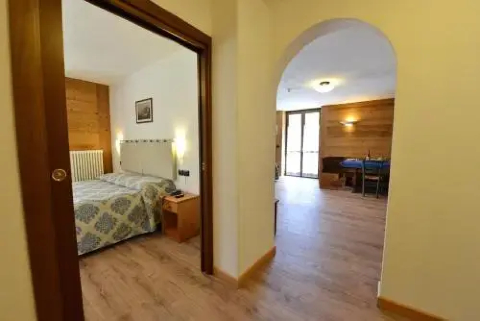 Residence Les Nigritelles