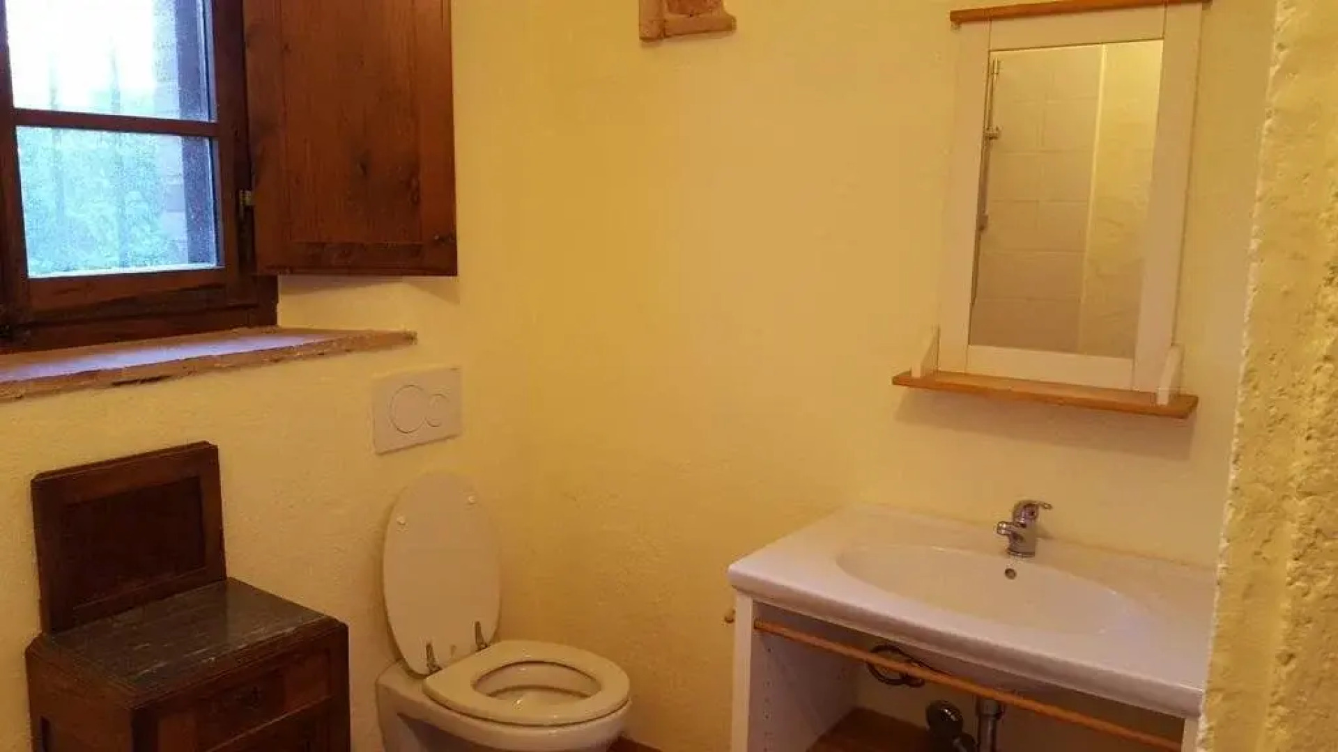 Agriturismo Biologico Antico Uliveto