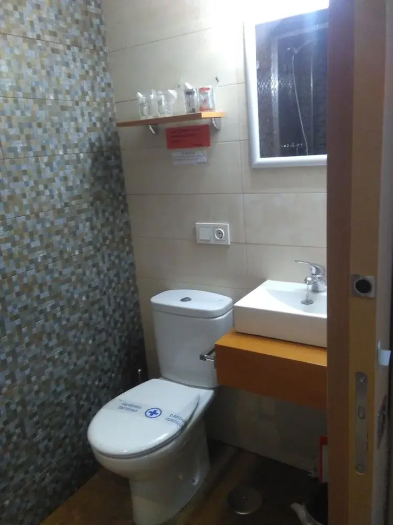 Apartamentos Turísticos La Garza