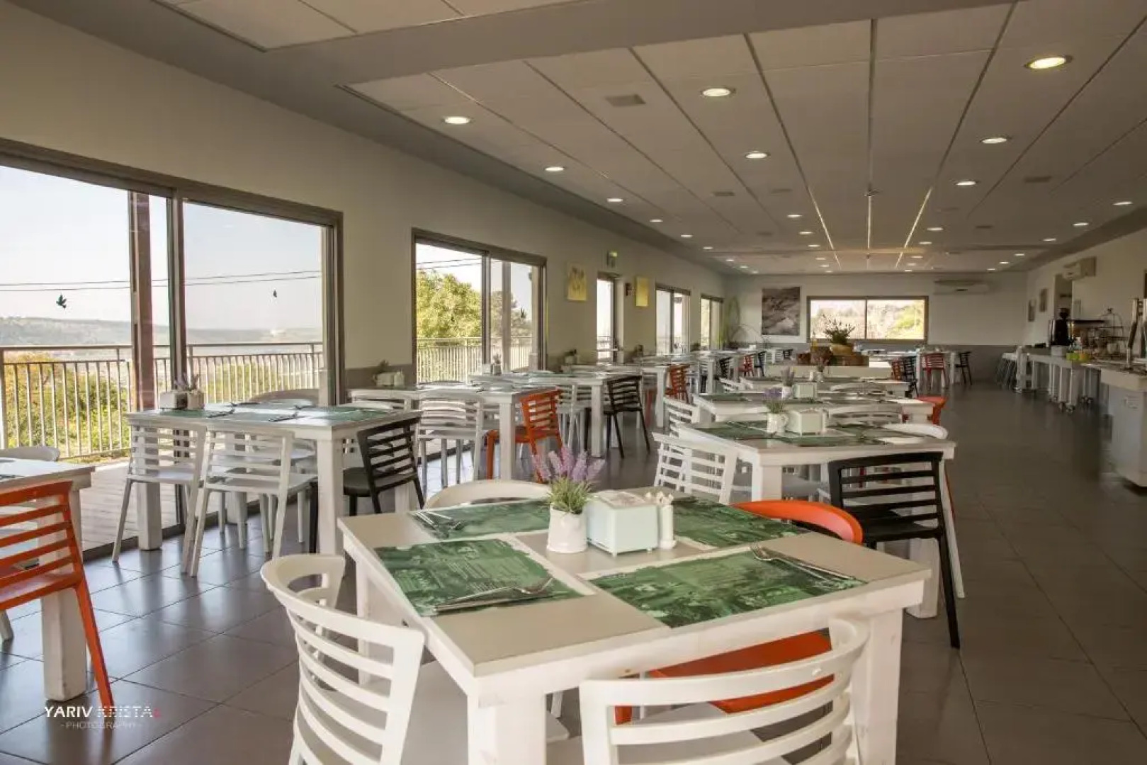 Ein Harod Ichud Kibbutz Country Lodging