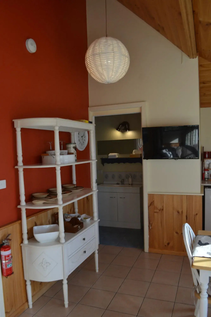 Mulberry Cottage Unique B&B Accommodation