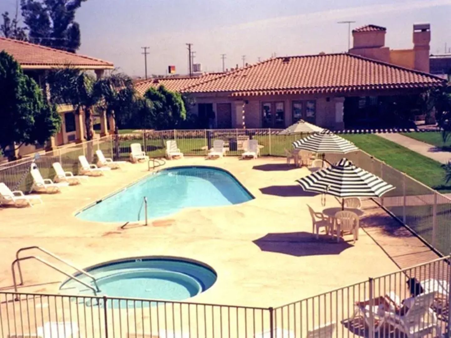 Calipatria Inn And Suites