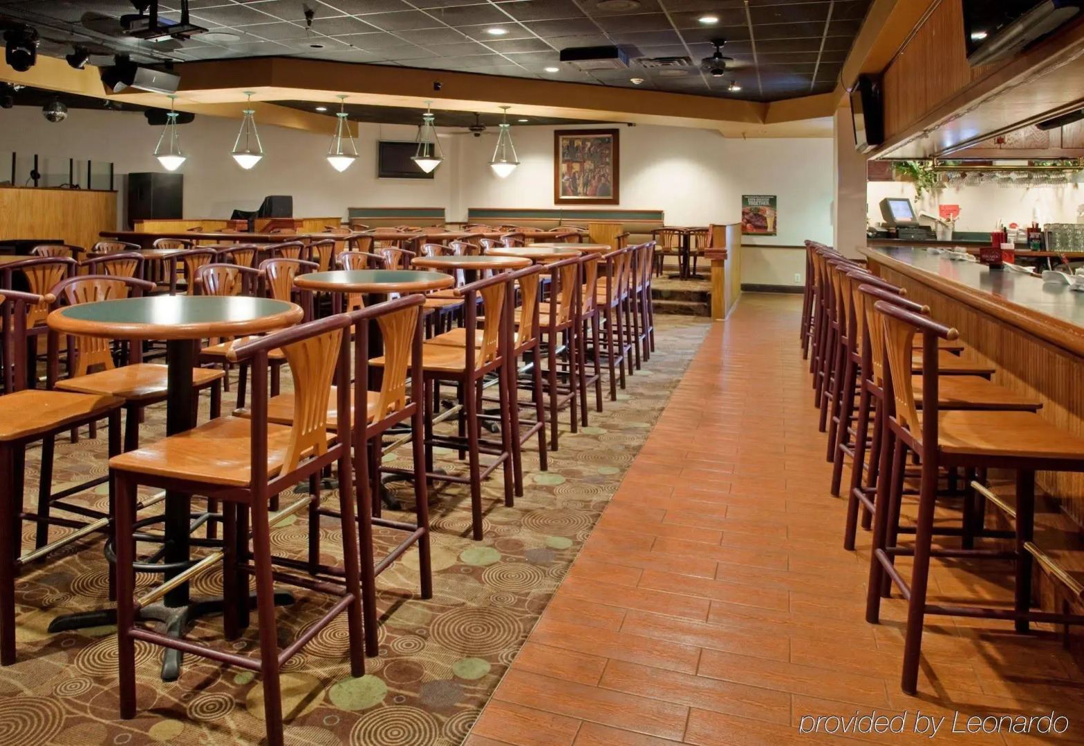 Holiday Inn Research Park by IHG