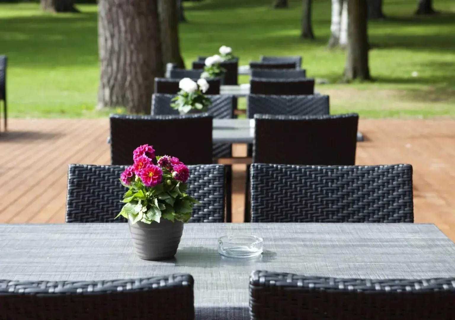 Radisson Blu Park Hotel, Oslo