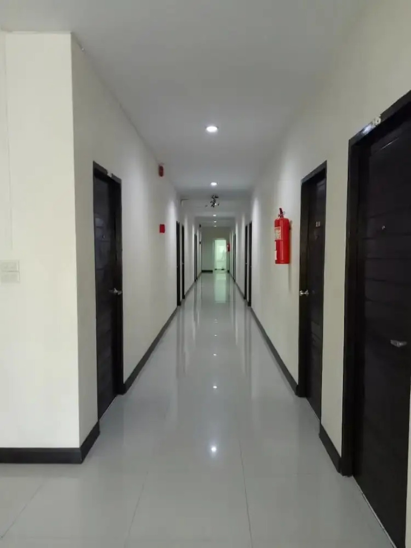 Pongpicha Boutique House