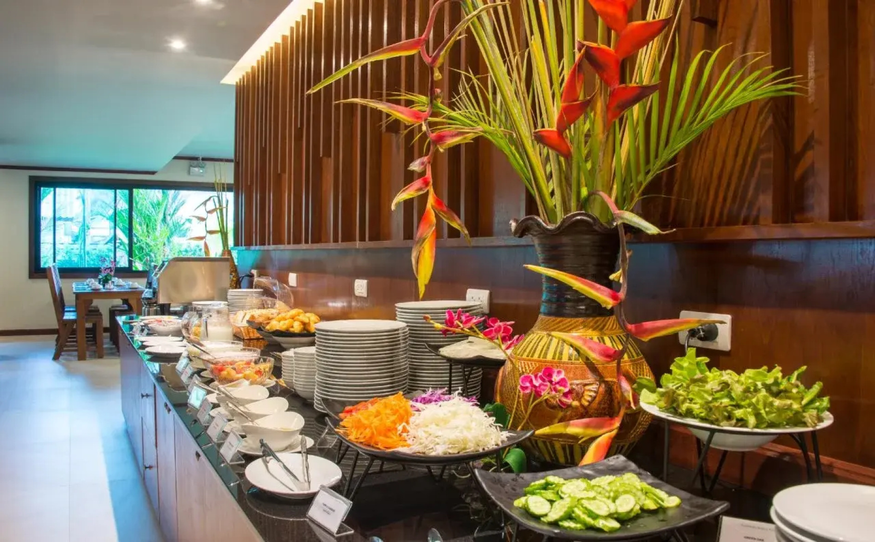 Andaman Breeze Resort -
