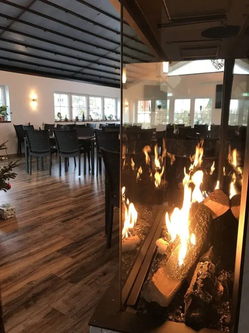 Oldfruen Bed and Breakfast