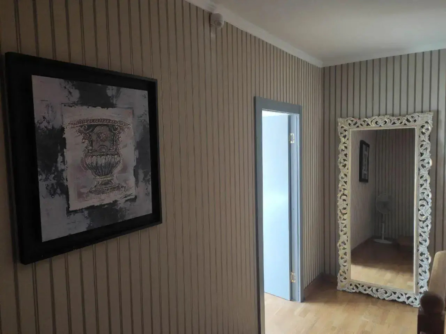 Таунхаус в Петергофе