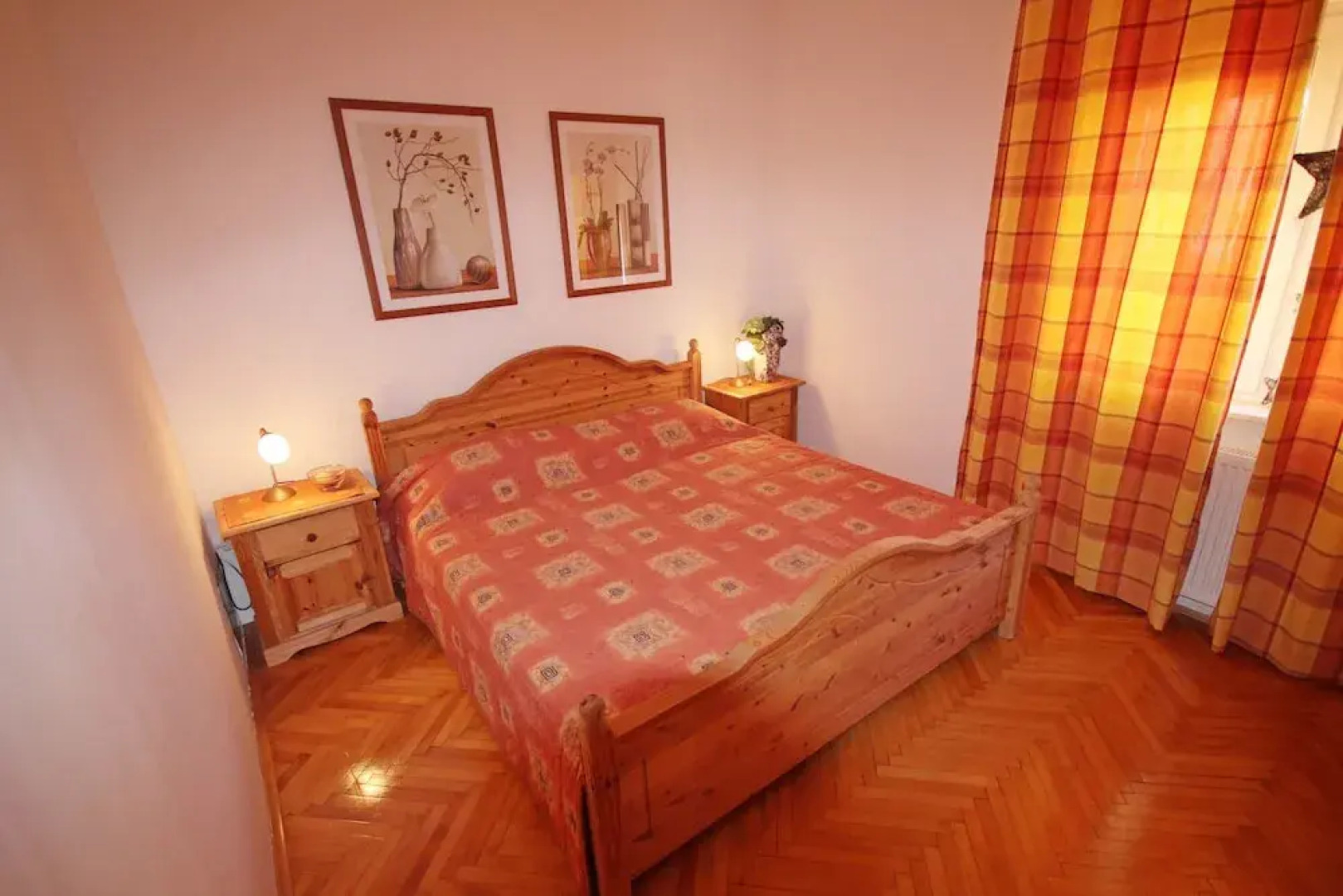 Apartment Maris With Nice sea View