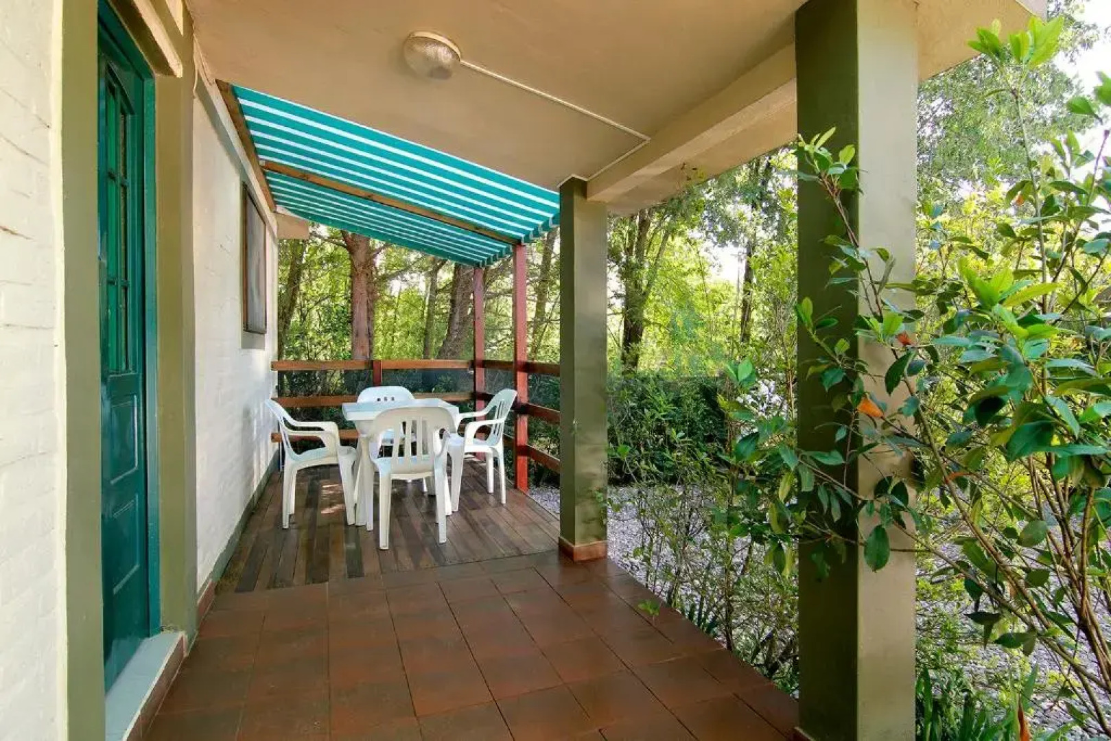 Cabañas Dolce Vita II