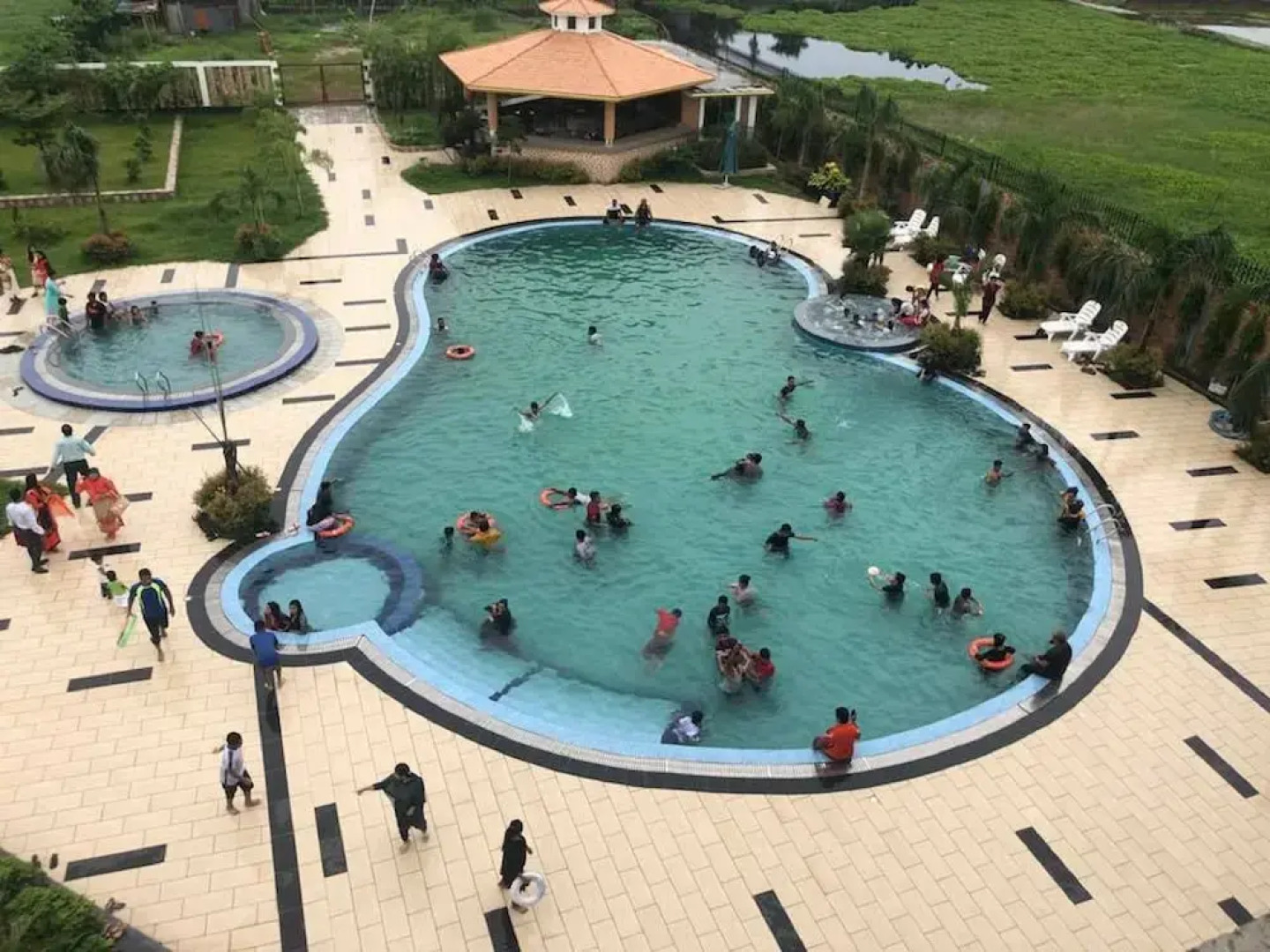 Shaira Garden Resorts