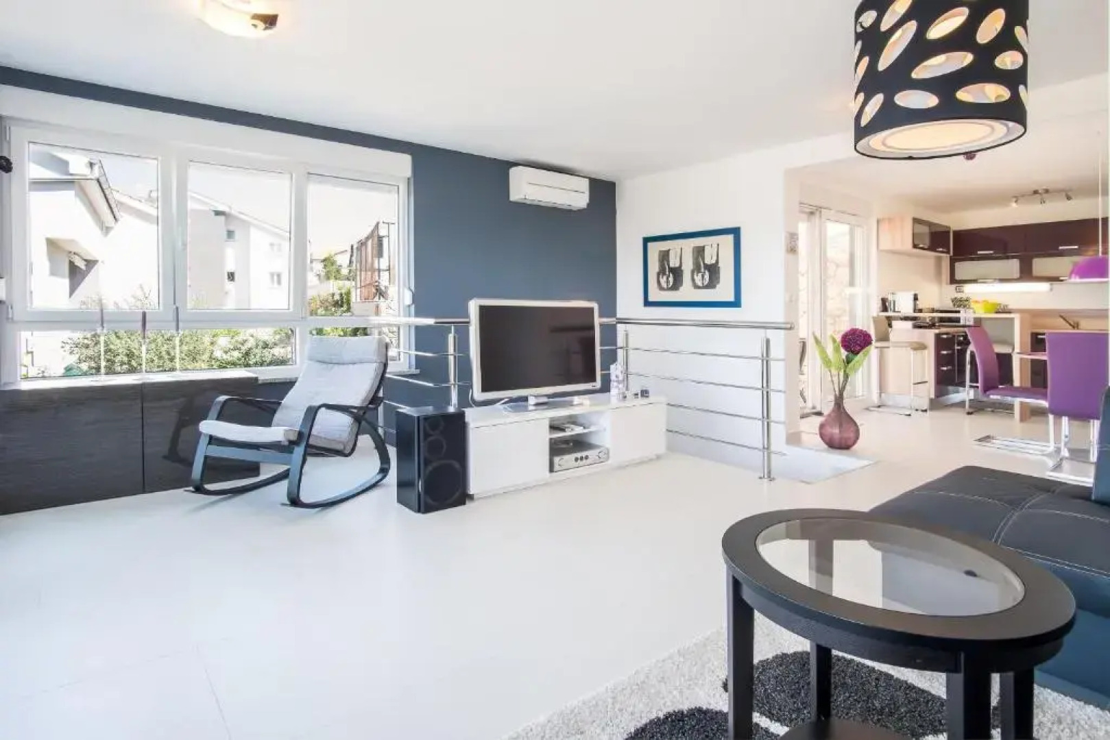 Luxury Spa Apartment Luna