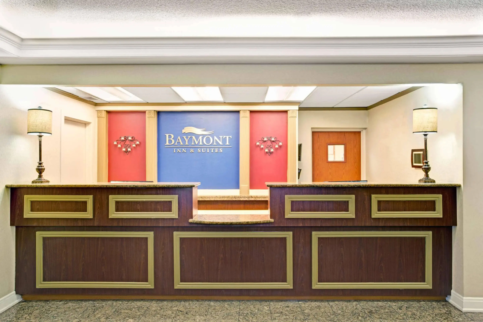 Baymont Inn & Suites Murray