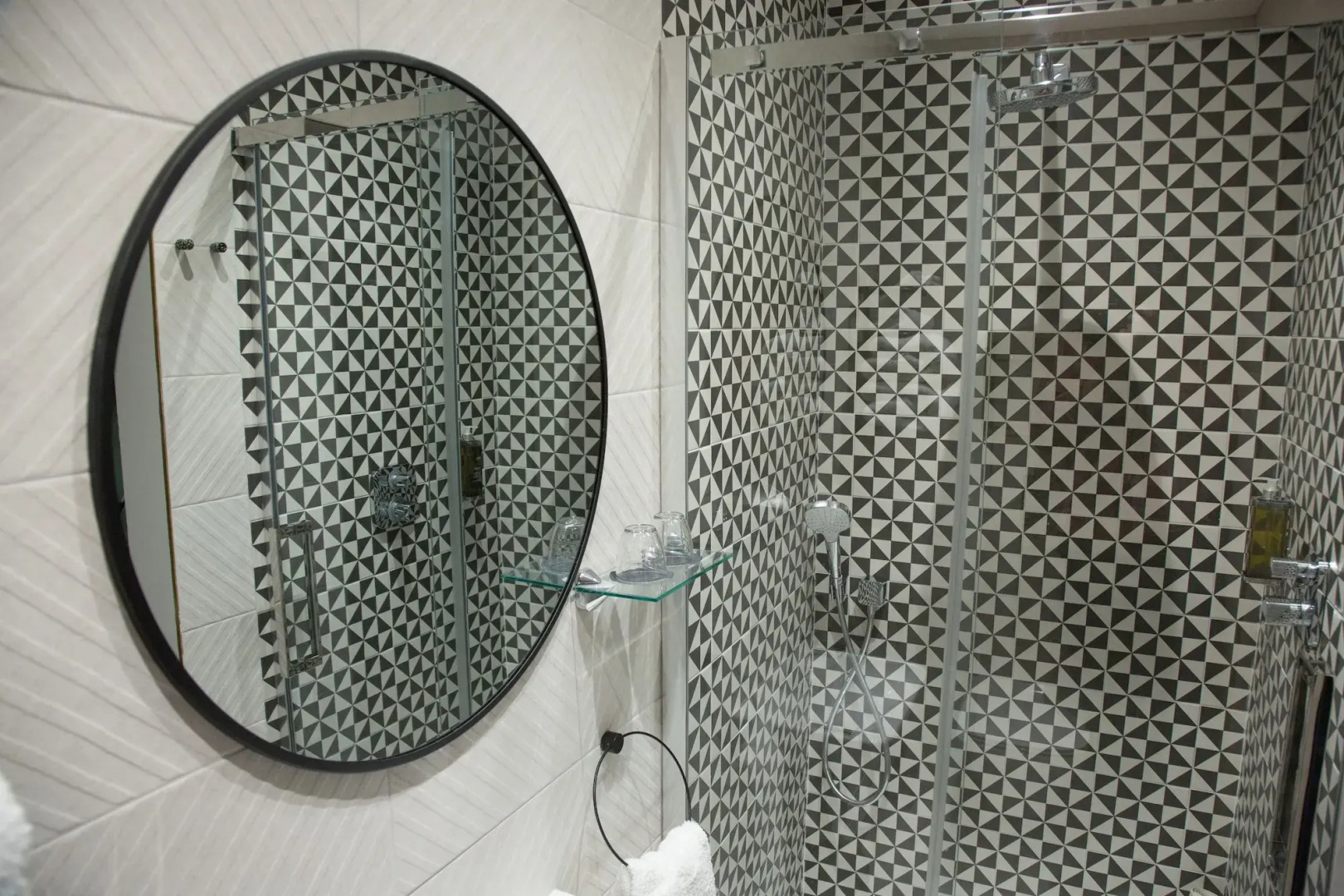 The Bedford Townhouse & Café