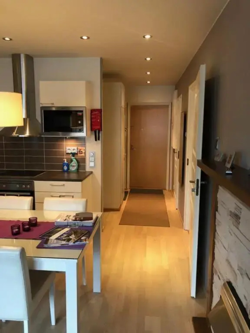 Castillo Kelotähti Apartment