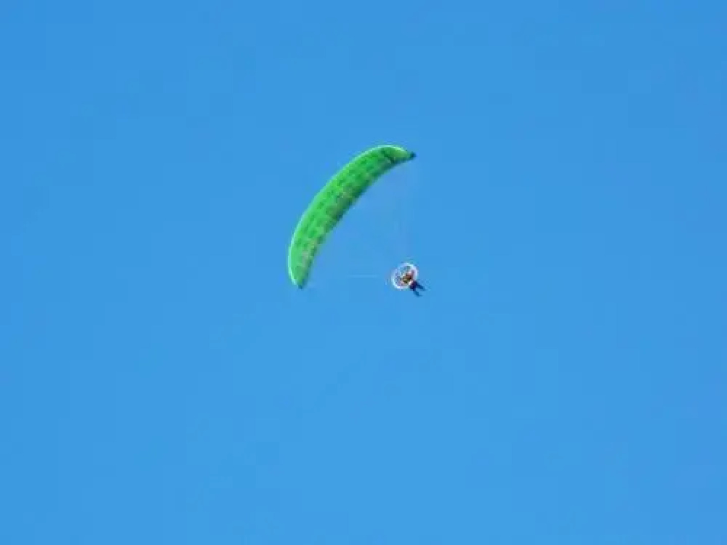 Hotelik Mazurska Chata