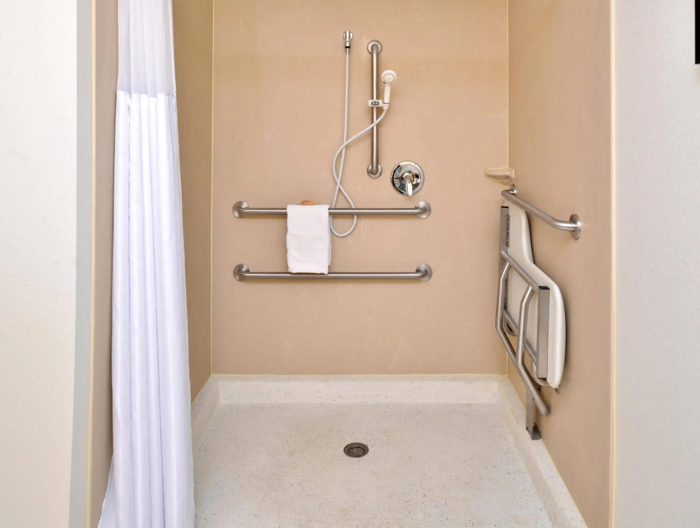 Lexington Inns and Suites Effingham