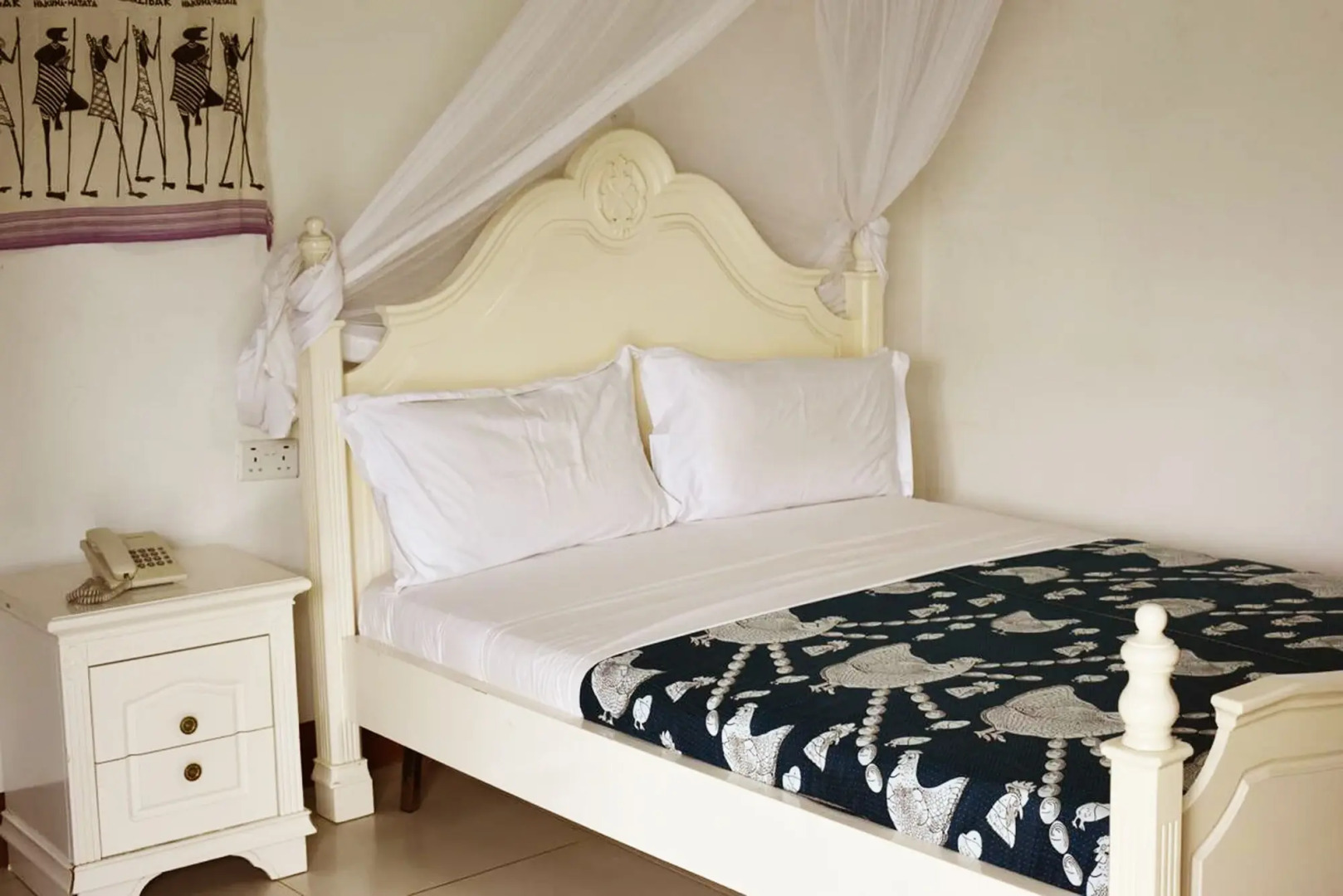 Coconut Tree Village Beach Resort