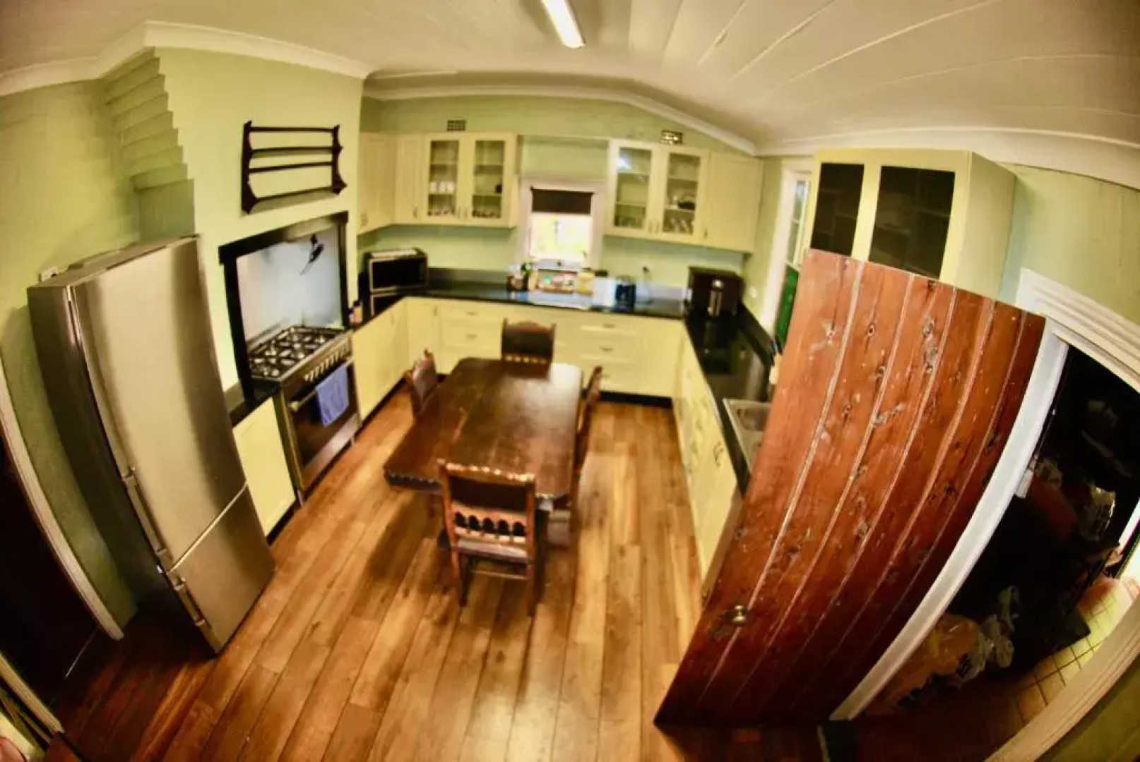 HISTORIC STAR LODGE and STATION MASTERS HOUSE NARRANDERA