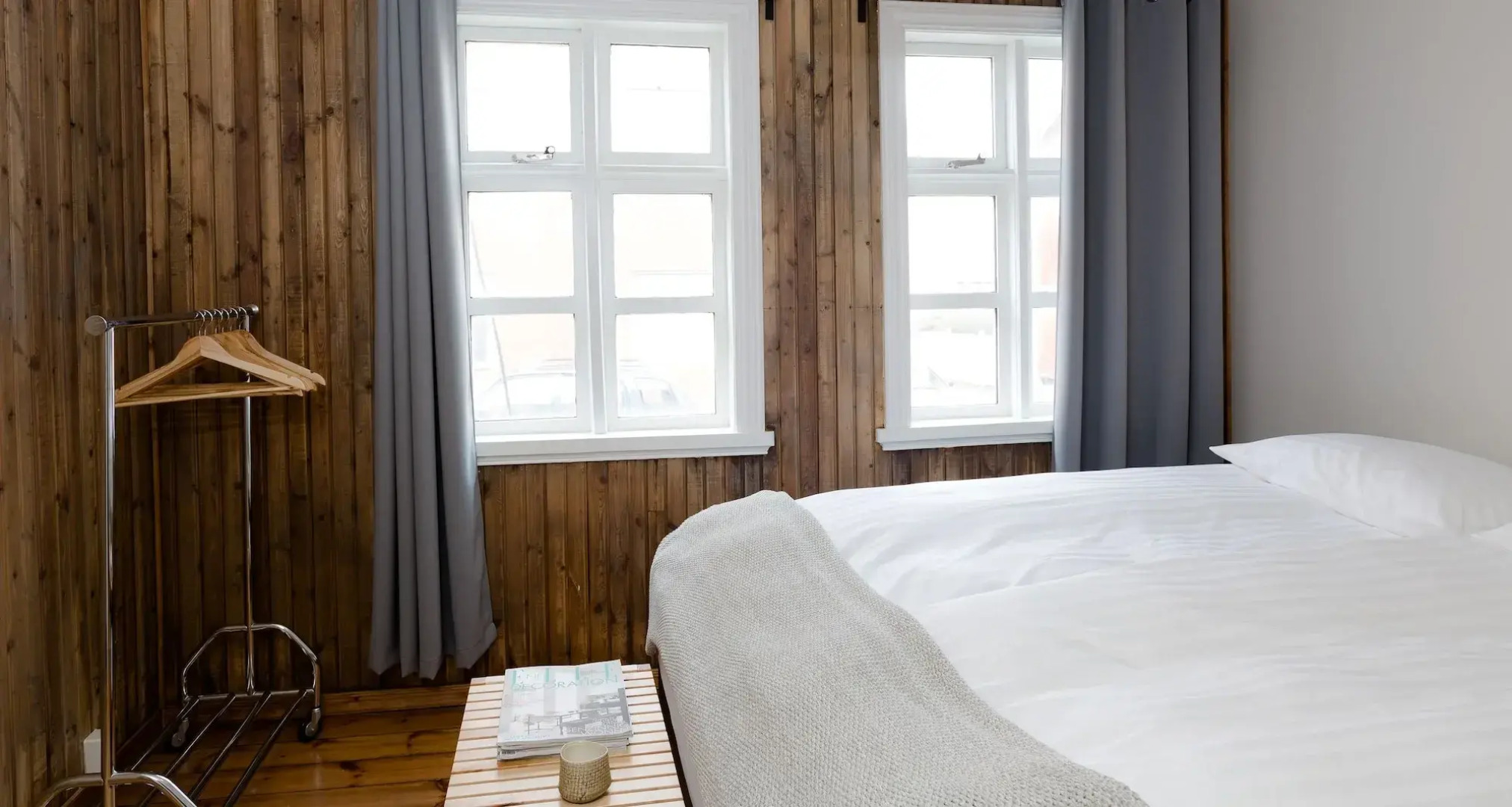 Old Charm Reykjavik Apartments