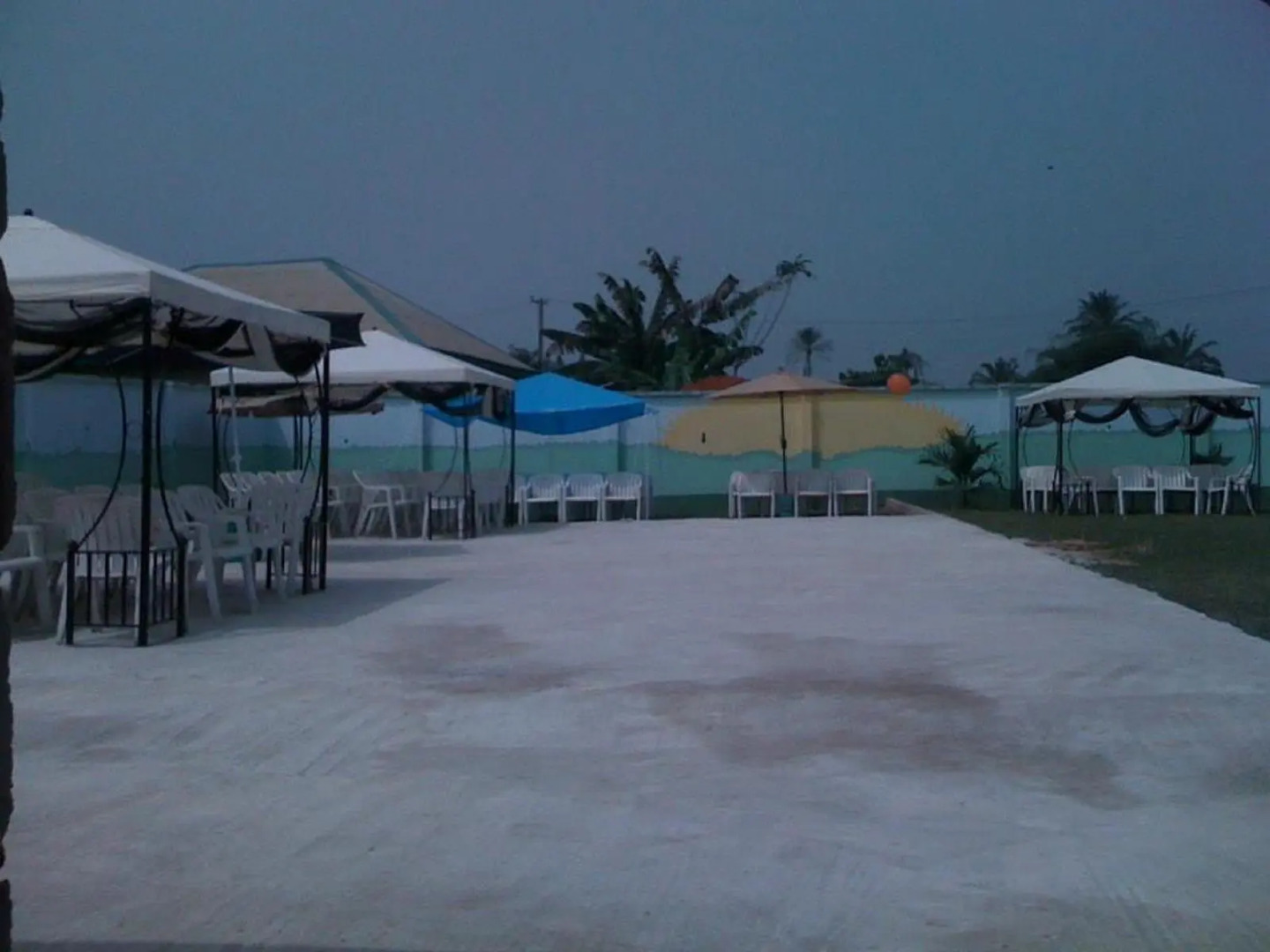 Bevaluable Banquet Garden