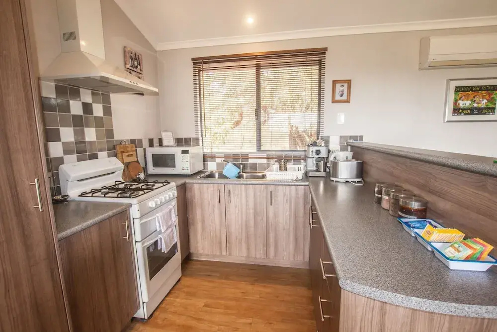 Cloud Nine Spa Chalets