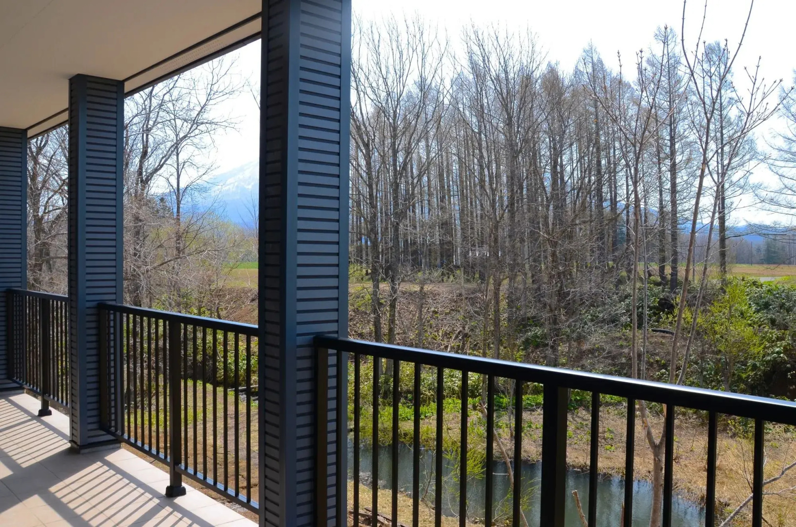 MY ecolodge - Hostel