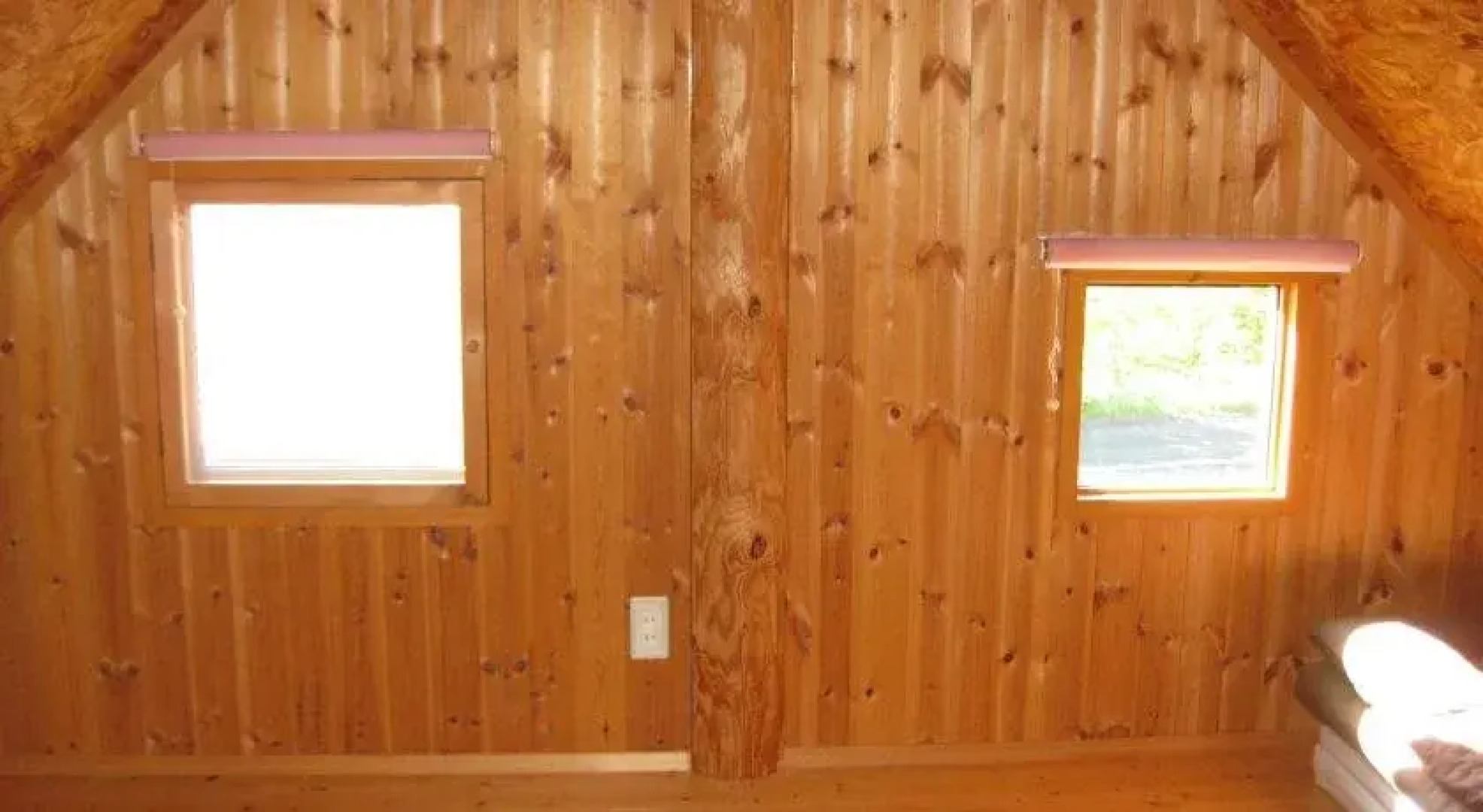 Log Cottage Himawari